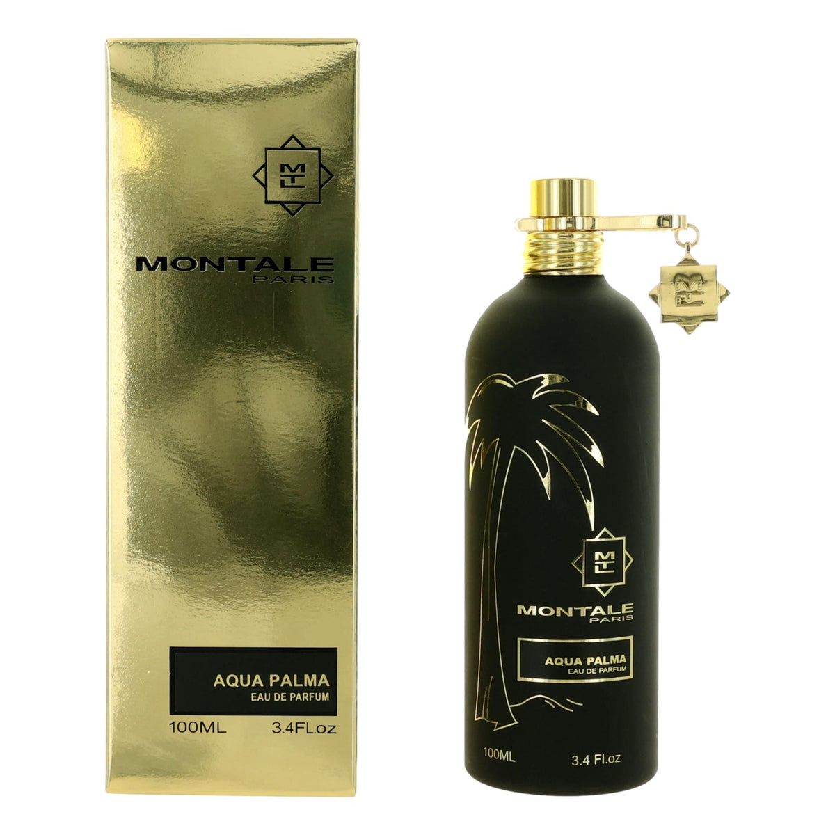 Montale Aqua Palma Eau de Parfum 3.4 oz product image