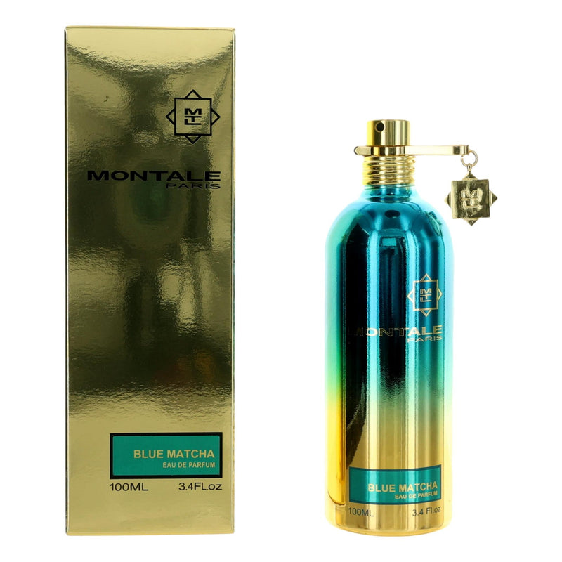 Montale Blue Matcha Eau de Parfum 3.4 oz product image
