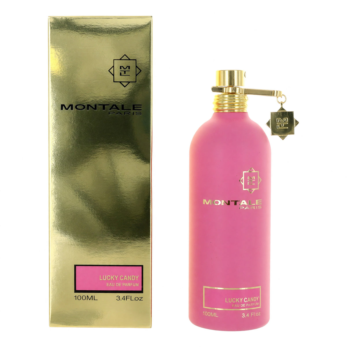 Montale Lucky Candy Eau de Parfum 3.4 oz product image