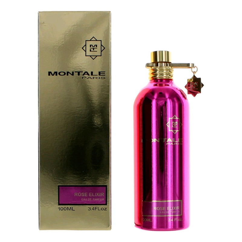Montale Rose Elixir Eau de Parfum 3.3 oz product image