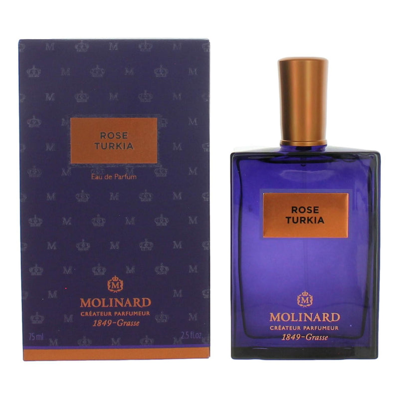 Molinard Rose Turkia Eau de Parfum 2.5 oz product image