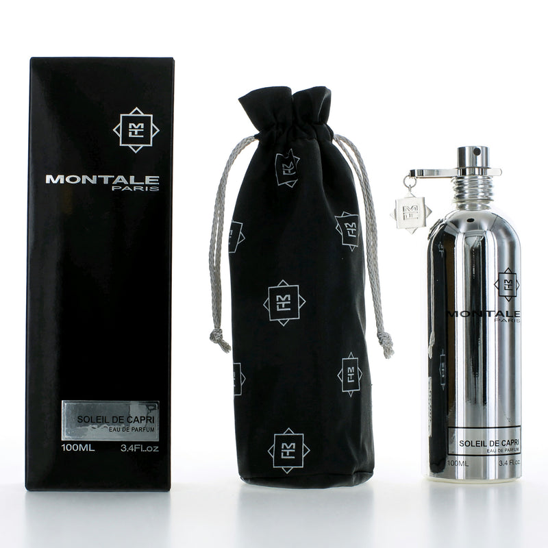 Montale Soleil De Capri Eau de Parfum 3.4 oz product image