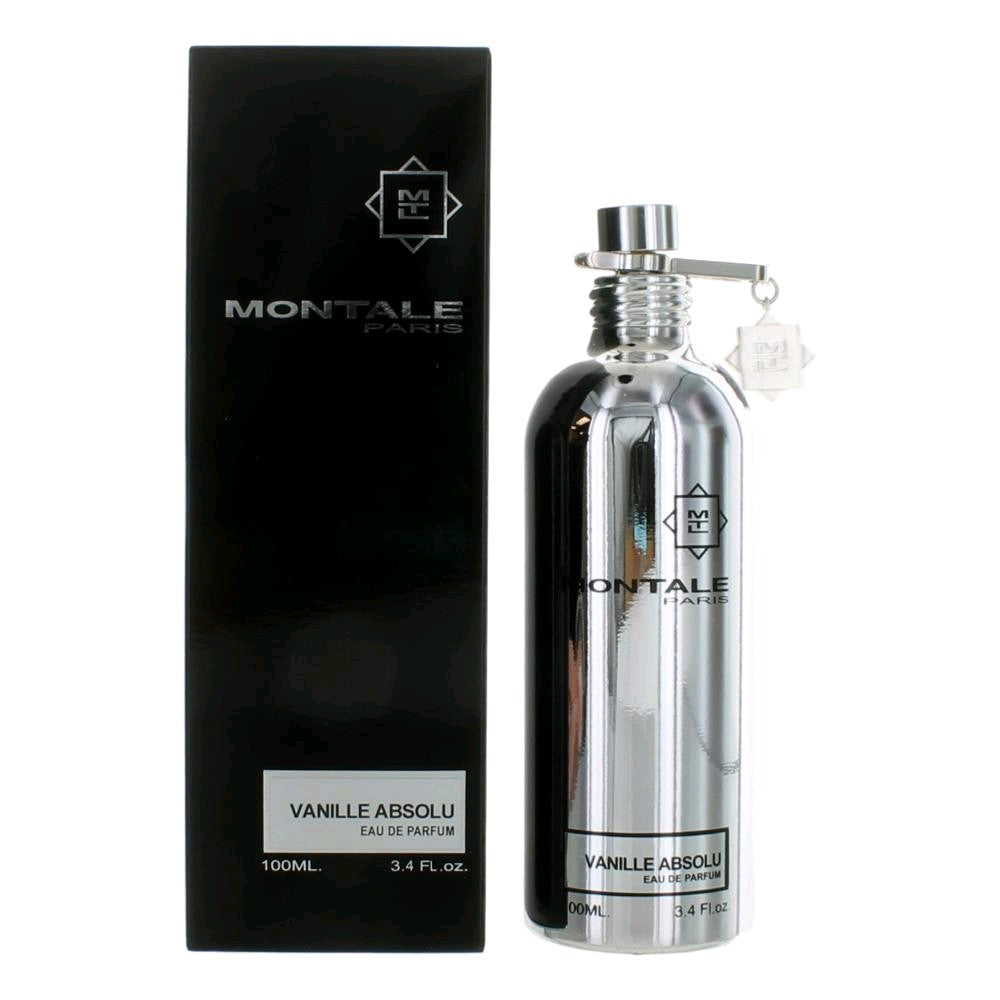 Montale Vanille Absolu Eau de Parfum 3.4 oz product image