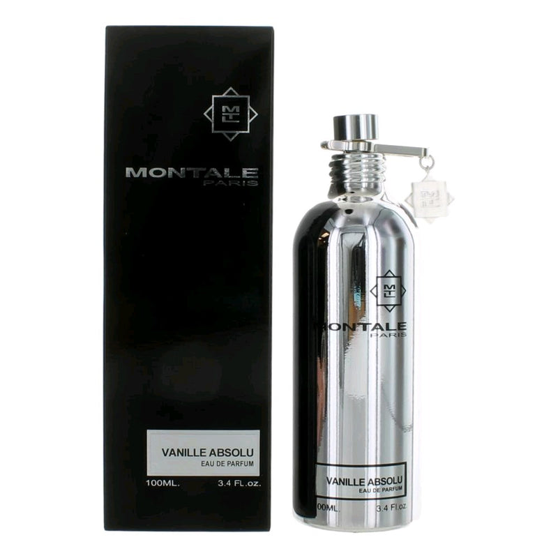 Montale Vanille Absolu Eau de Parfum 3.4 oz product image
