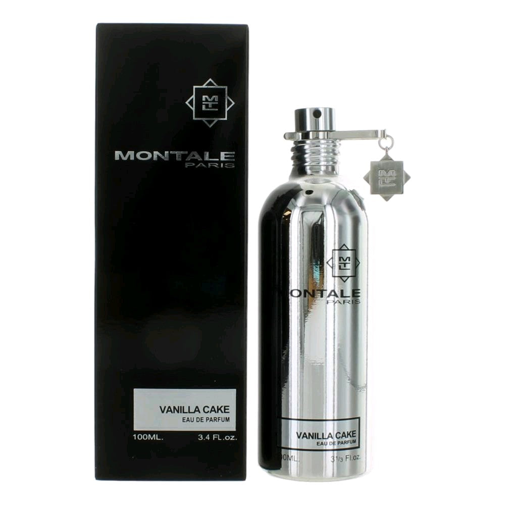 Montale Vanilla Cake Eau de Parfum 3.4 oz product image