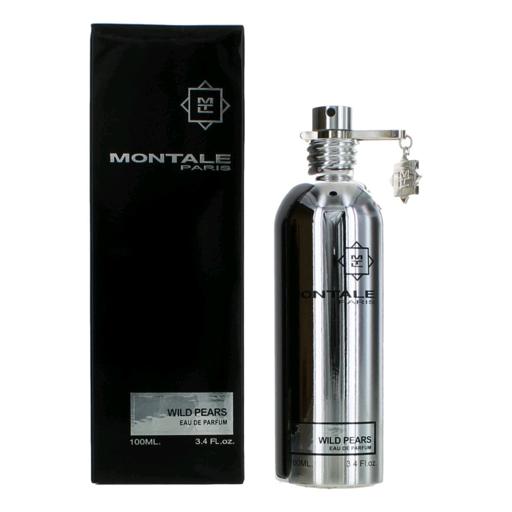 Montale Wild Pears Eau de Parfum 3.4 oz product image
