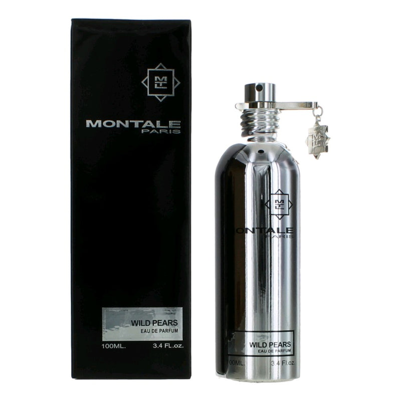 Montale Wild Pears Eau de Parfum 3.4 oz product image