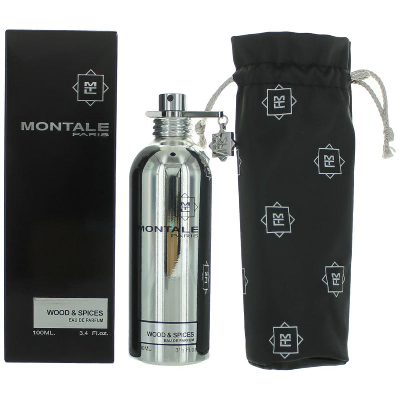 Montale Wood & Spices Eau de Parfum 3.4 oz product image