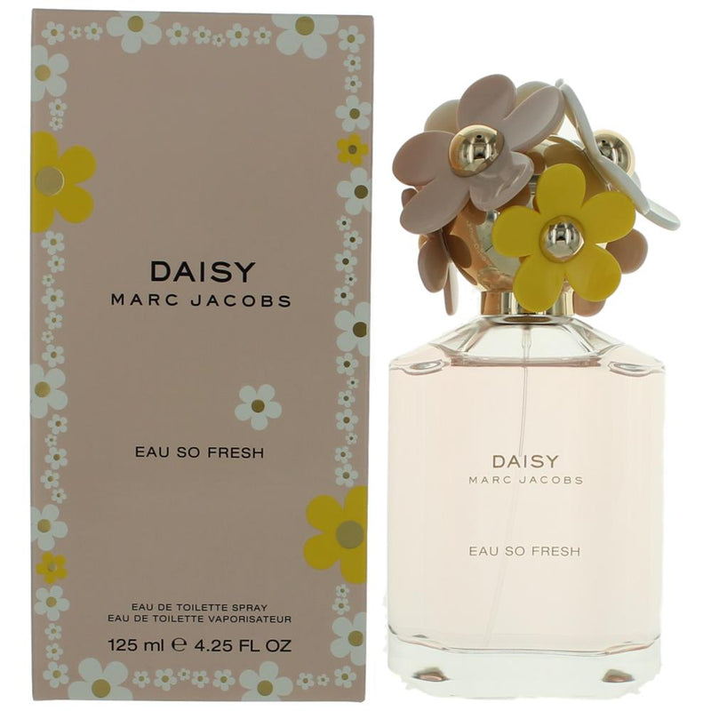 Marc Jacobs Daisy Eau So Fresh Eau de Toilette 4.2 oz product image