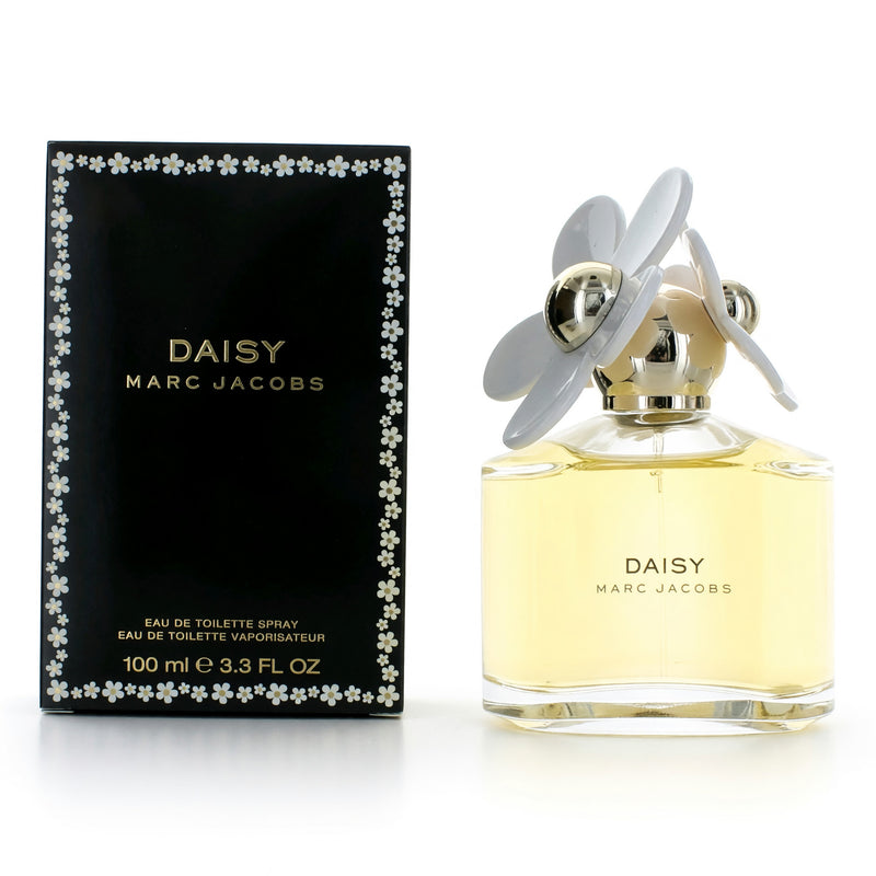 Marc Jacobs Daisy Eau de Toilette 3.3 oz product image