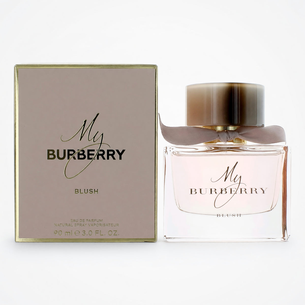 Burberry My Burberry Blush Eau de Parfum 3 oz product image