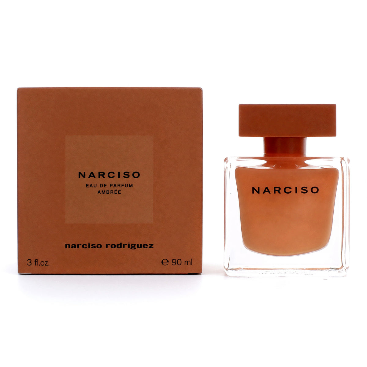 Narciso Rodriguez Narciso Ambree Eau de Parfum 3 oz product image