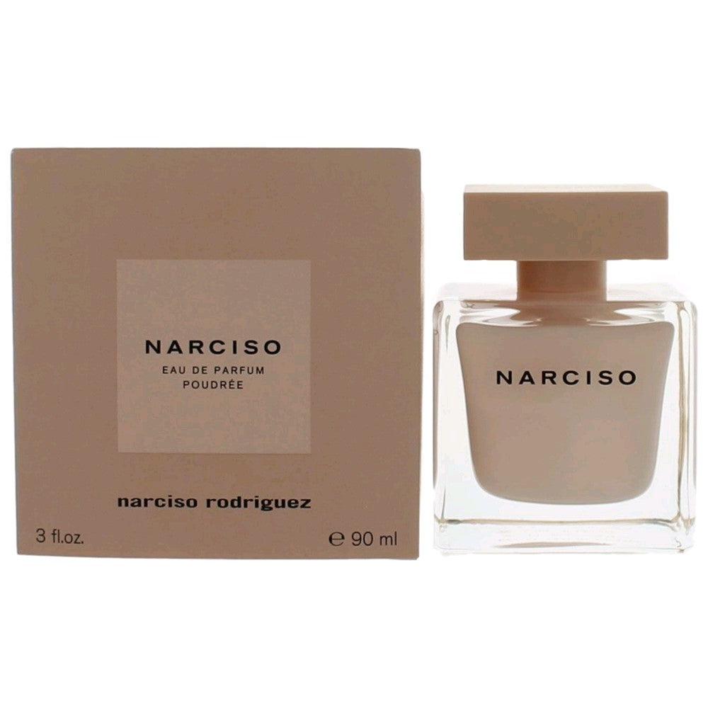 Narciso Rodriguez Narciso Poudree Eau de Parfum 3 oz product image