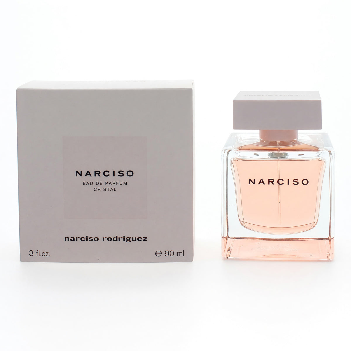 Narciso Rodriguez Narciso Cristal Eau de Parfum 3 oz product image