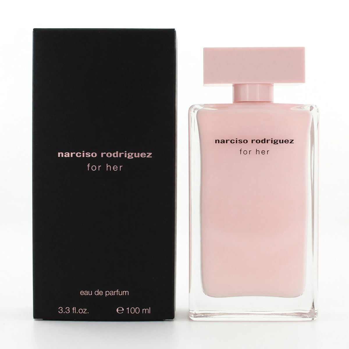 Narciso Rodriguez Eau de Parfum 3.3 oz product image