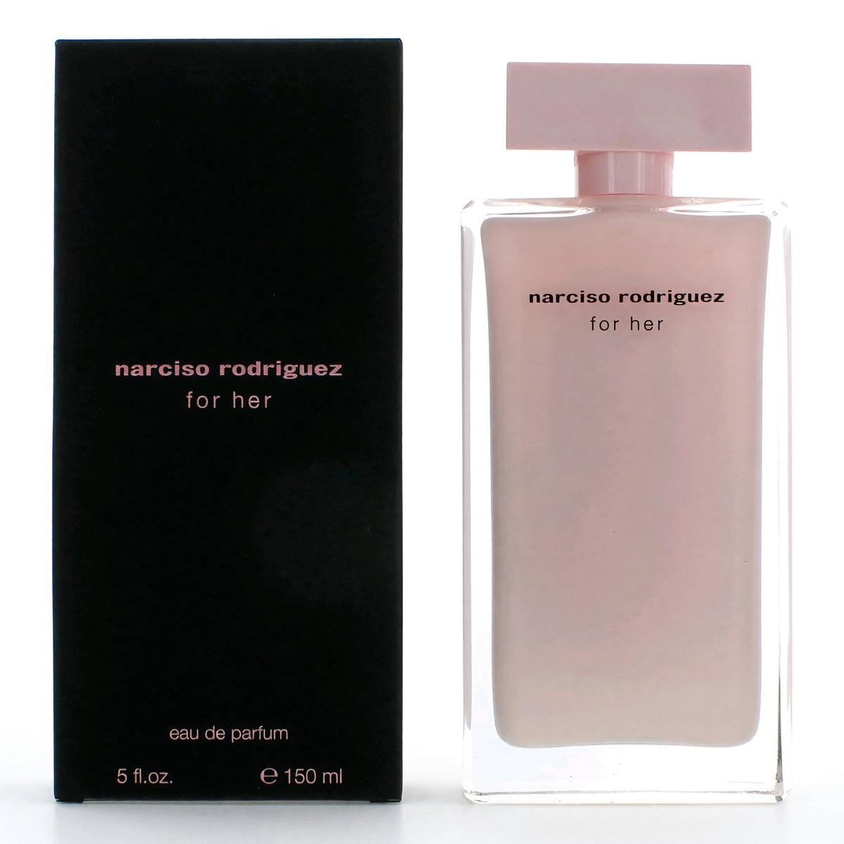 Narciso Rodriguez Eau de Parfum 5 oz product image