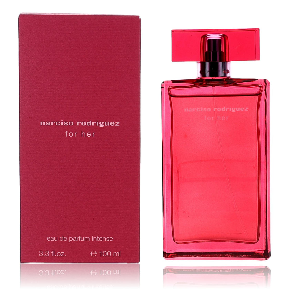 Narciso Rodriguez Eau de Parfum 3.3 oz product image