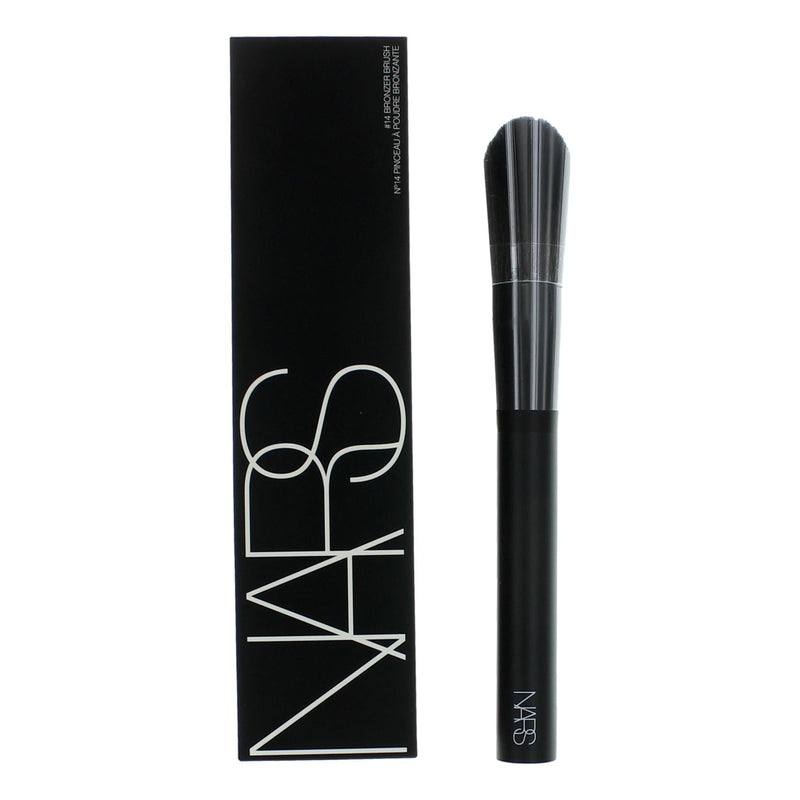NARS Bronzer Brush #14