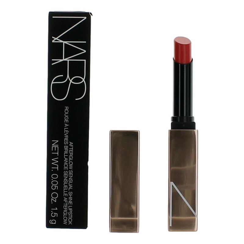 Nars Afterglow Sensual Shine Lipstick 217 Truth or Dare 0.05 oz