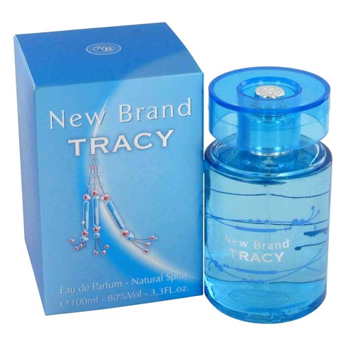 New Brand Tracy Eau de Parfum 3.3 oz product image