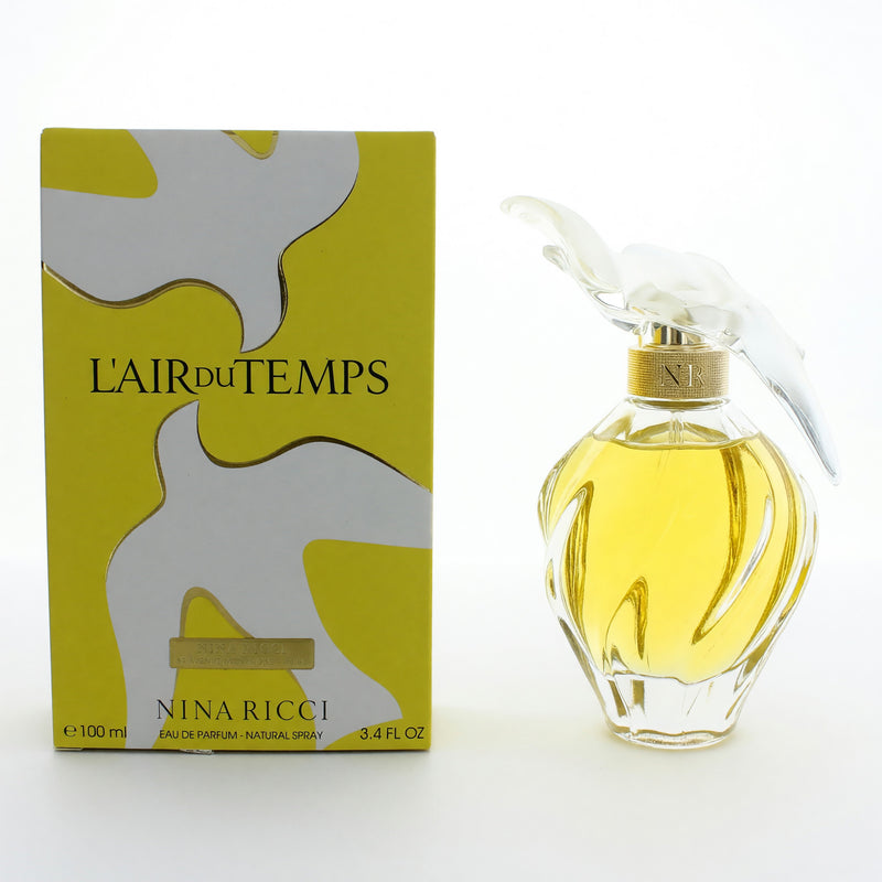 Nina Ricci L'air du Temps Eau de Parfum 3.3 oz product image