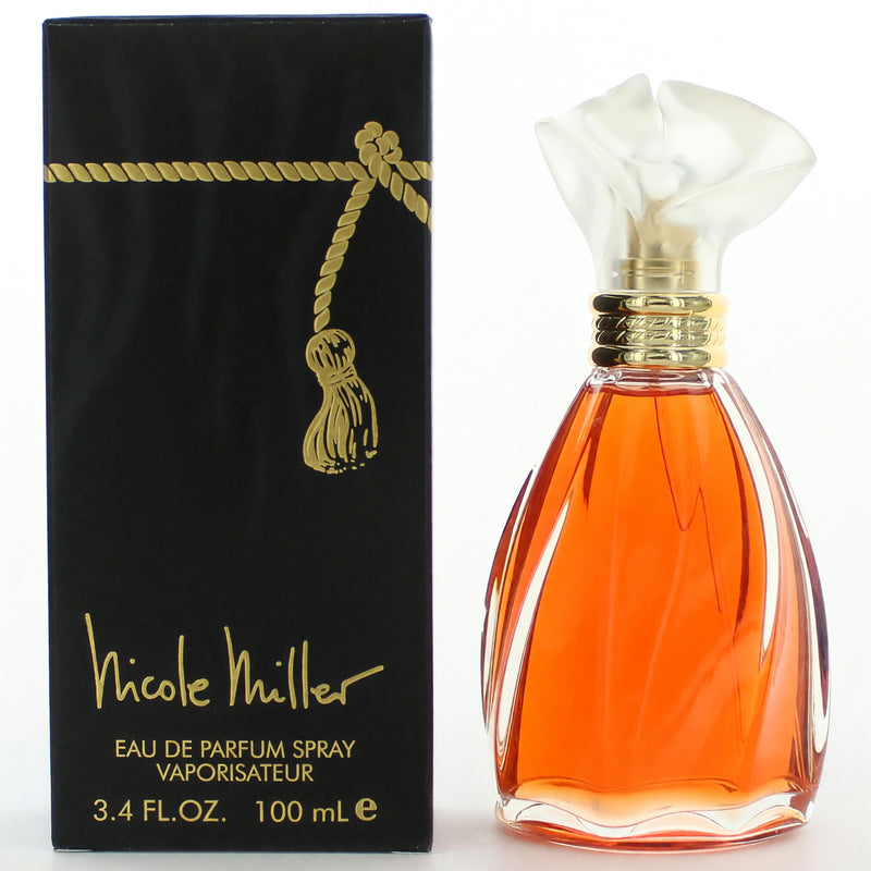 Nicole Miller Eau de Parfum 3.4 oz product image