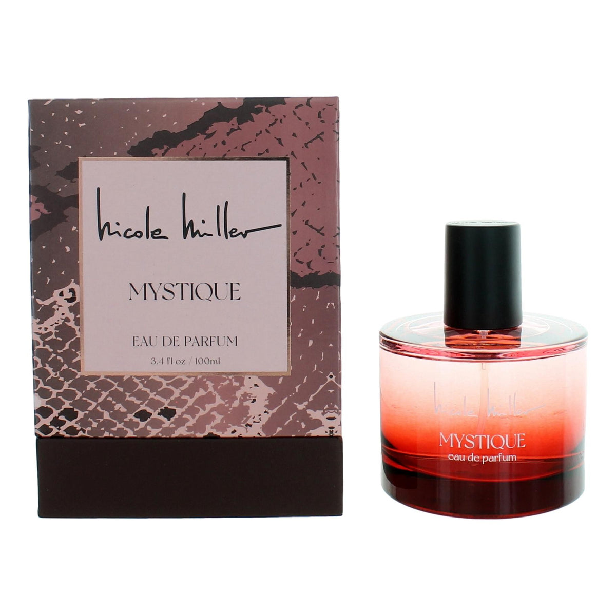 Nicole Miller Mystique Eau de Parfum 3.4 oz product image