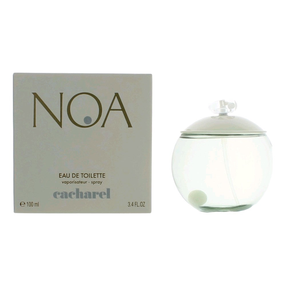 Cacharel Noa Eau de Toilette 3.4 oz product image
