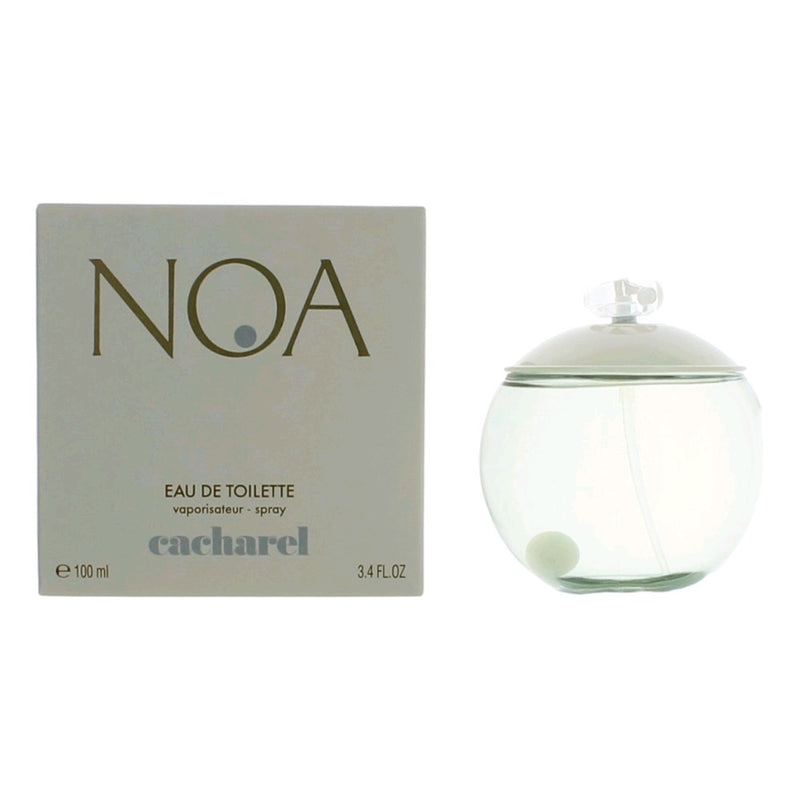 Cacharel Noa Eau de Toilette 3.4 oz product image