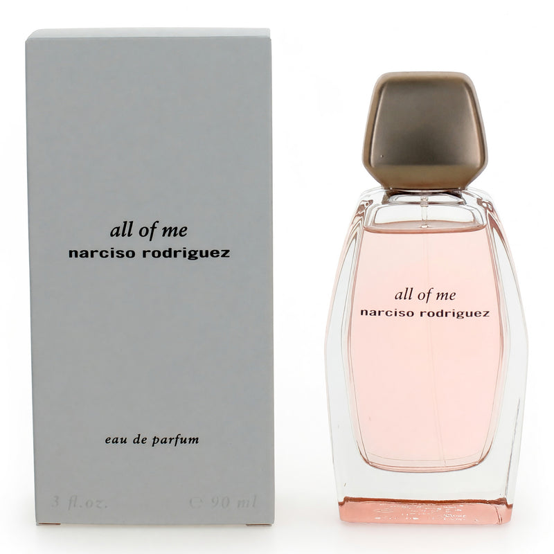 Narciso Rodriguez All Of Me Eau de Parfum 3 oz product image
