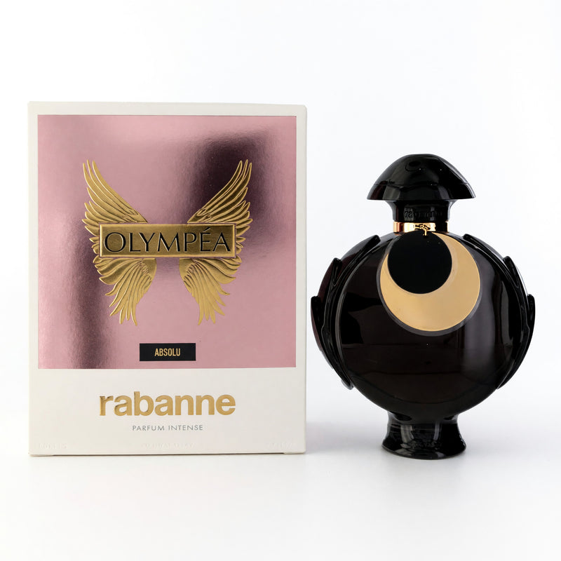 Paco Rabanne Olympea Absolu Parfum 2.7 oz product image