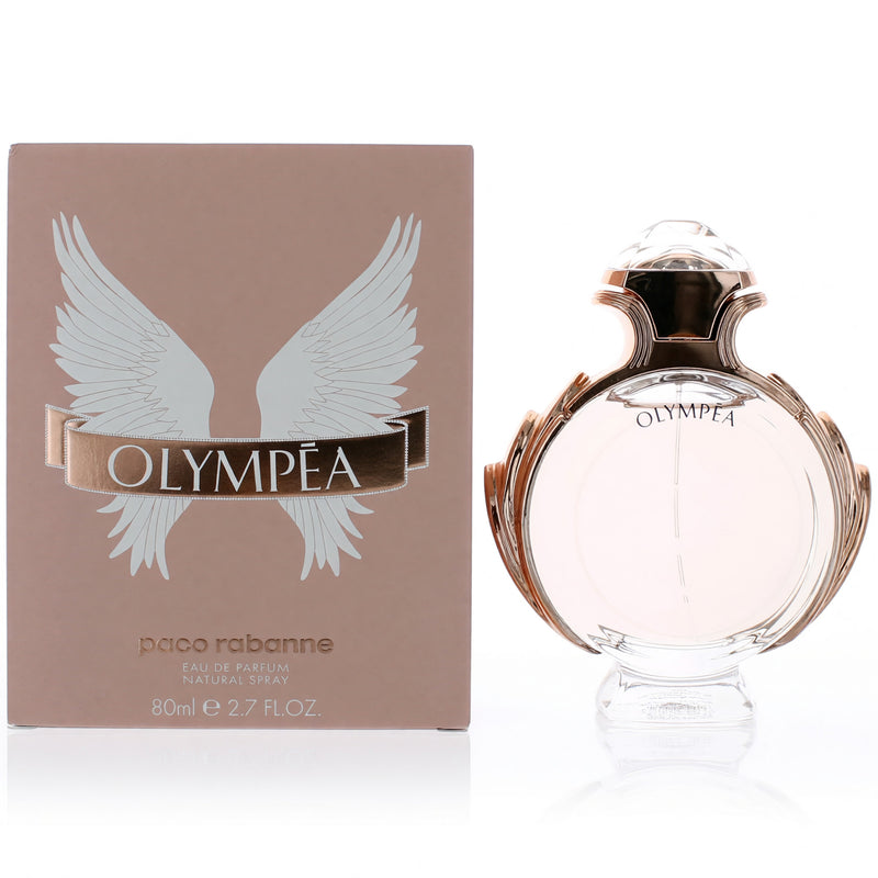 Paco Rabanne Olympea Eau de Parfum 2.7 oz product image