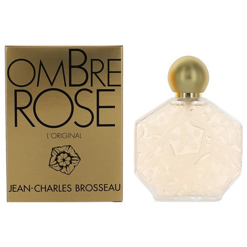 Jean-Charles Brosseau Ombre Rose Eau de Parfum 2.5 oz product image