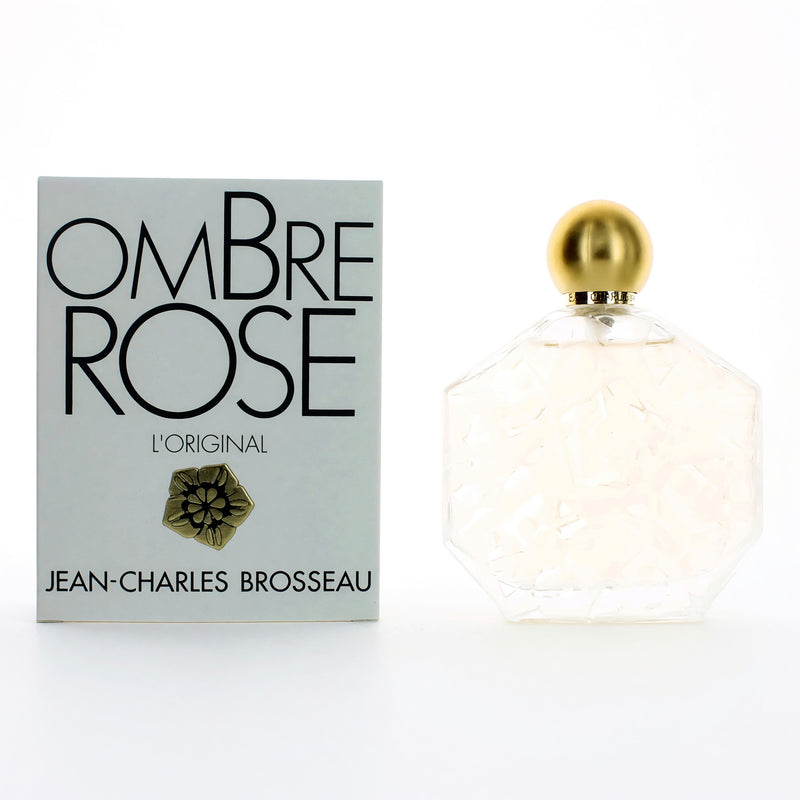Jean-Charles Brosseau Ombre Rose Eau de Toilette 3.4 oz product image