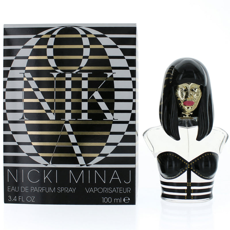 Nicki Minaj Onika Eau de Parfum 3.4 oz product image