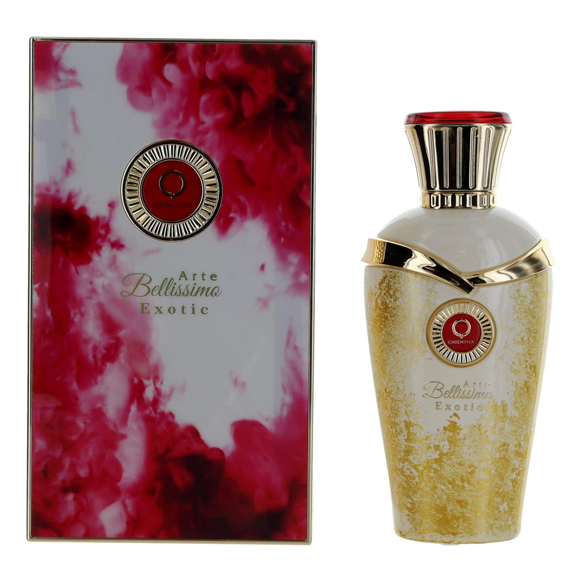 Orientica Arte Bellissimo Exotic Eau de Parfum 2.5 oz product image