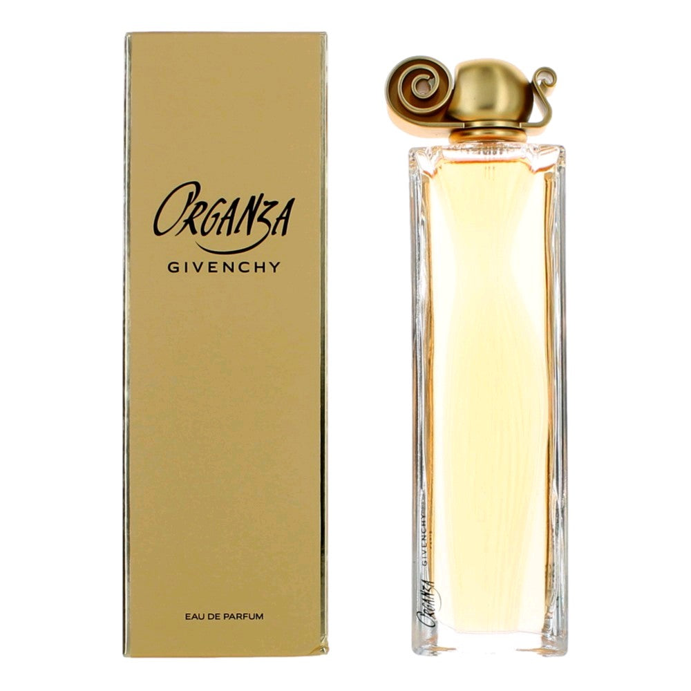 Givenchy Organza Eau de Parfum 3.3 oz product image