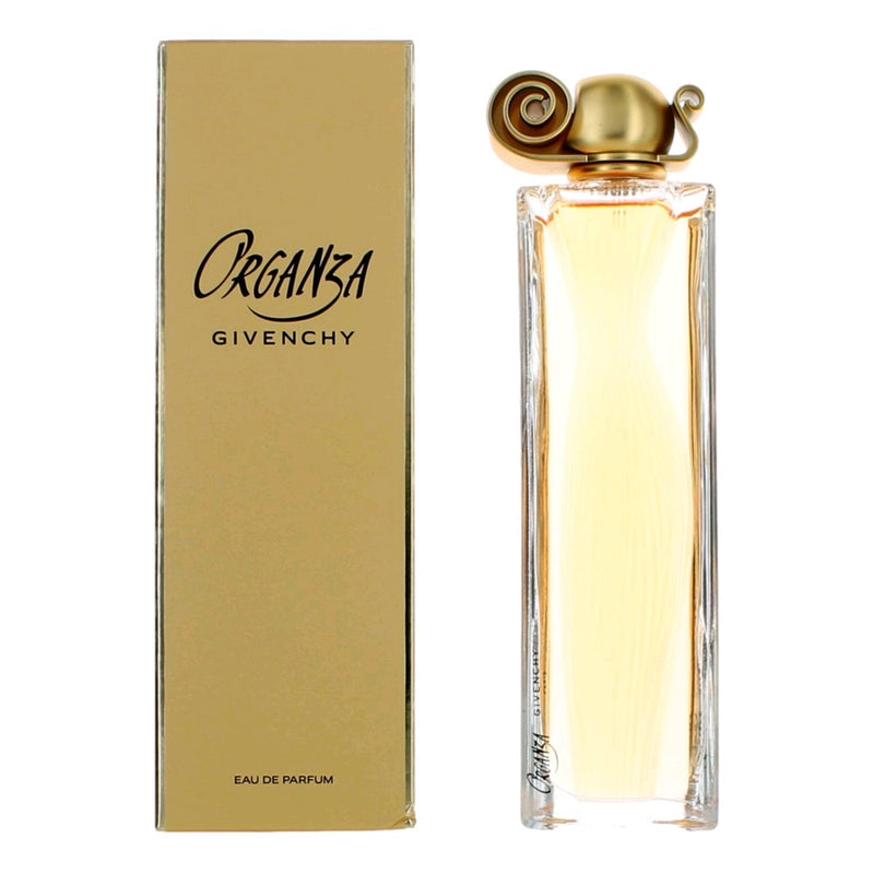 Givenchy Organza Eau de Parfum 3.3 oz product image