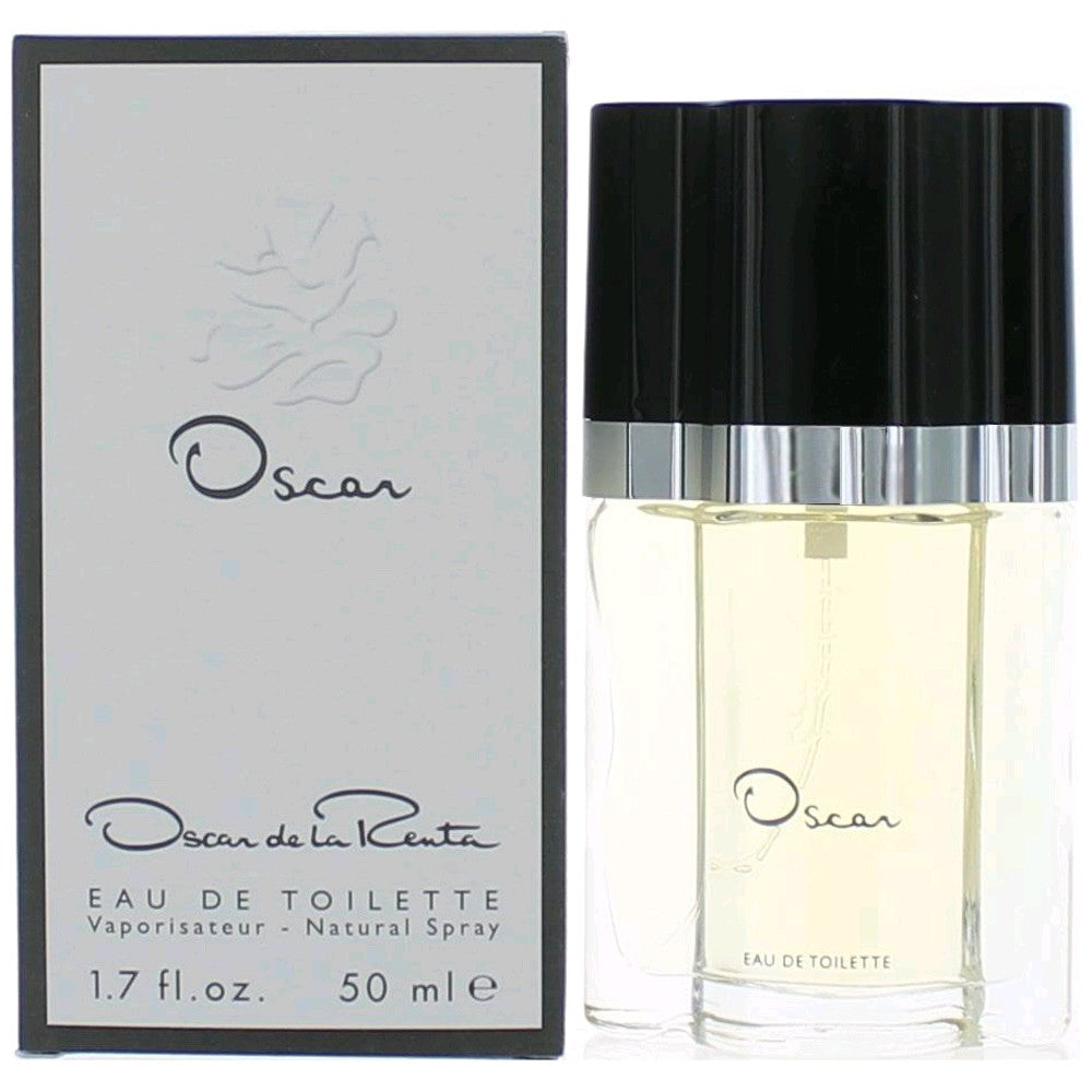Oscar De La Renta Oscar Eau de Toilette 1.7 oz product image