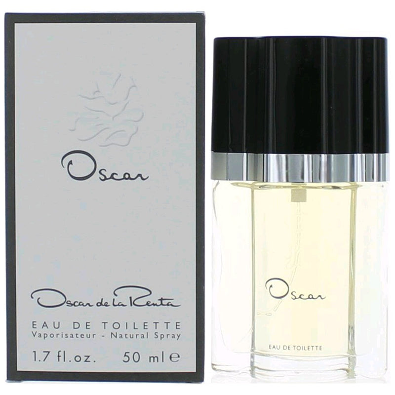 Oscar De La Renta Oscar Eau de Toilette 1.7 oz product image