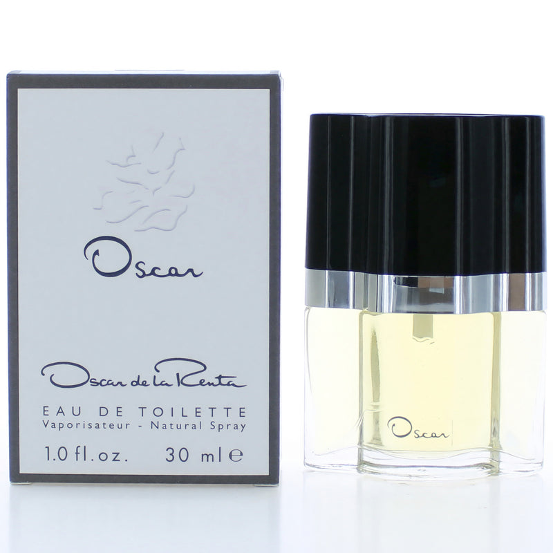 Oscar De La Renta Oscar Eau de Toilette 1 oz product image