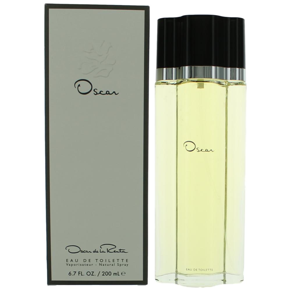 Oscar De La Renta Oscar Eau de Toilette 6.7 oz product image