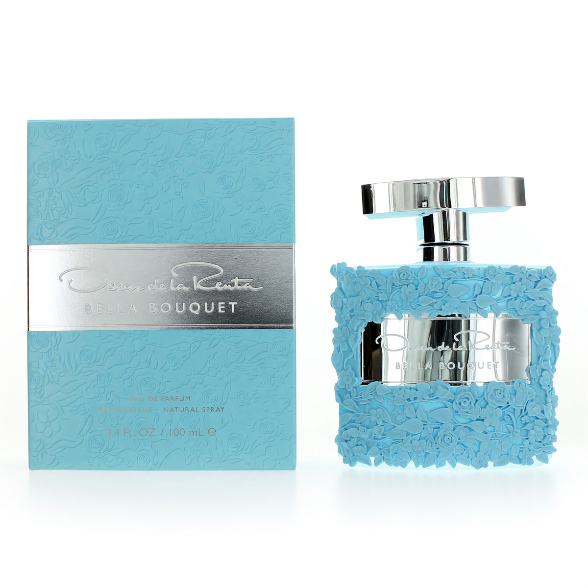 Oscar De La Renta Bella Bouquet Eau de Parfum 3.4 oz product image