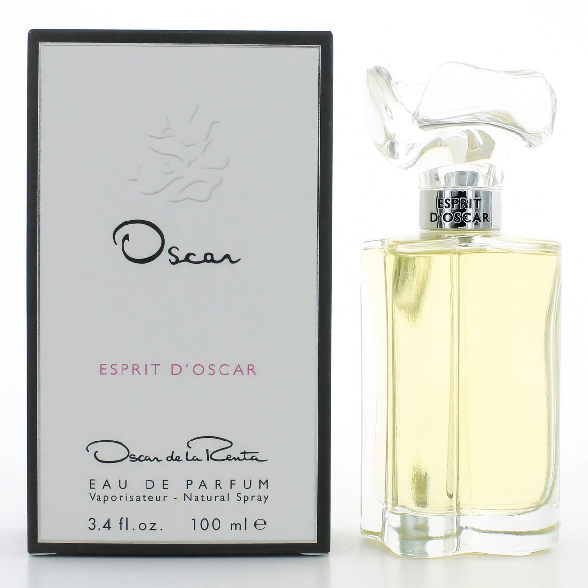 Oscar De La Renta Oscar Esprit D'Oscar Eau de Parfum 3.3 oz product image