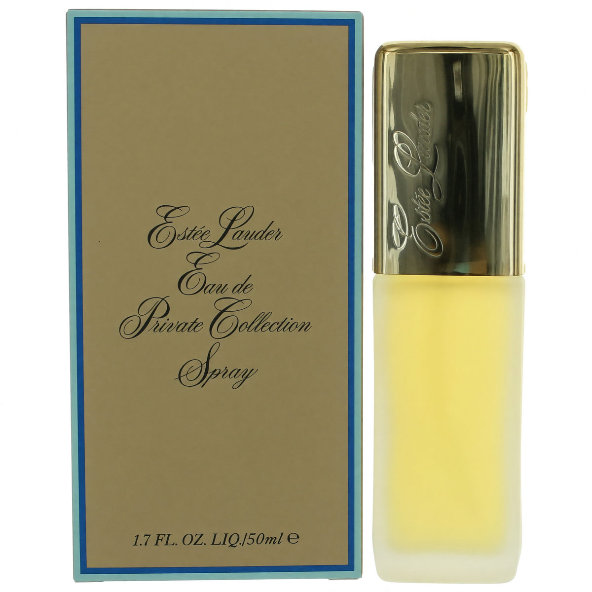 Estee Lauder Eau De Private Collection Perfume & Cologne 1.7 oz product image