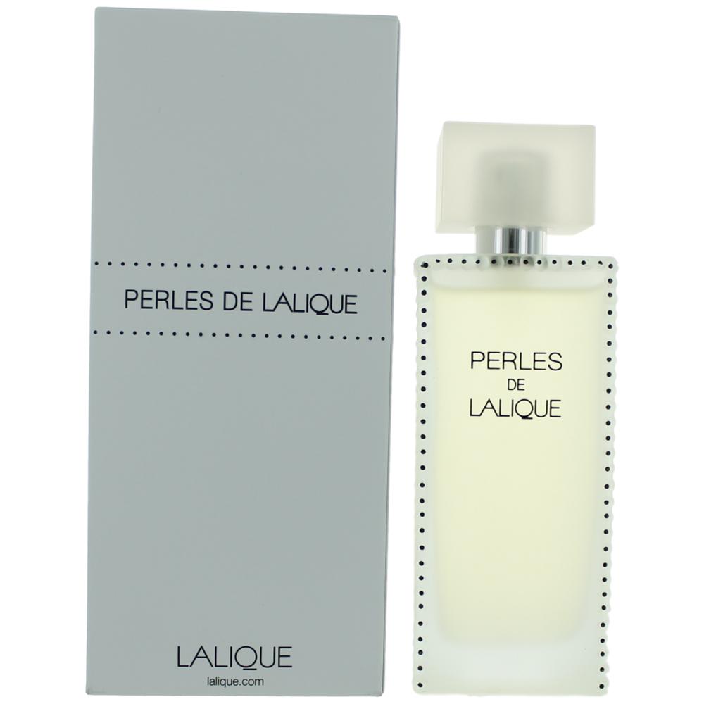 Lalique Perles De Lalique Eau de Parfum 3.3 oz product image