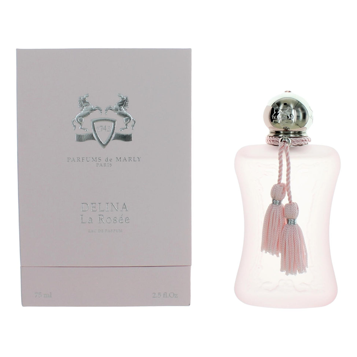 Parfums de Marly Delina La Rosee Eau de Parfum 2.5 oz product image