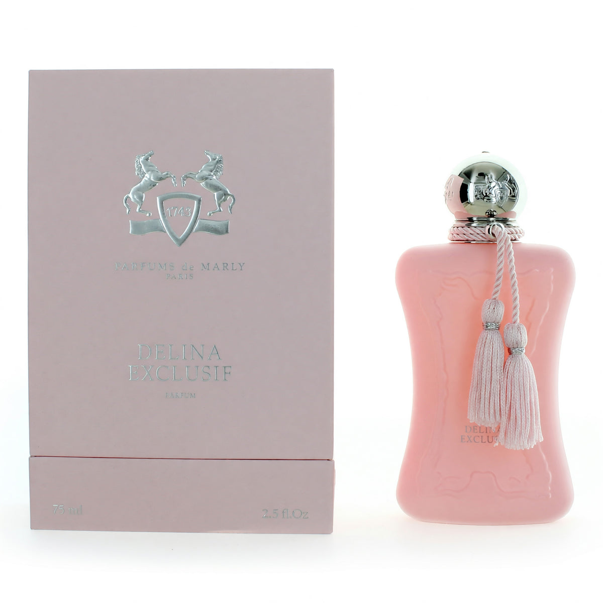 Parfums de Marly Delina Exclusif Eau de Parfum 2.5 oz product image