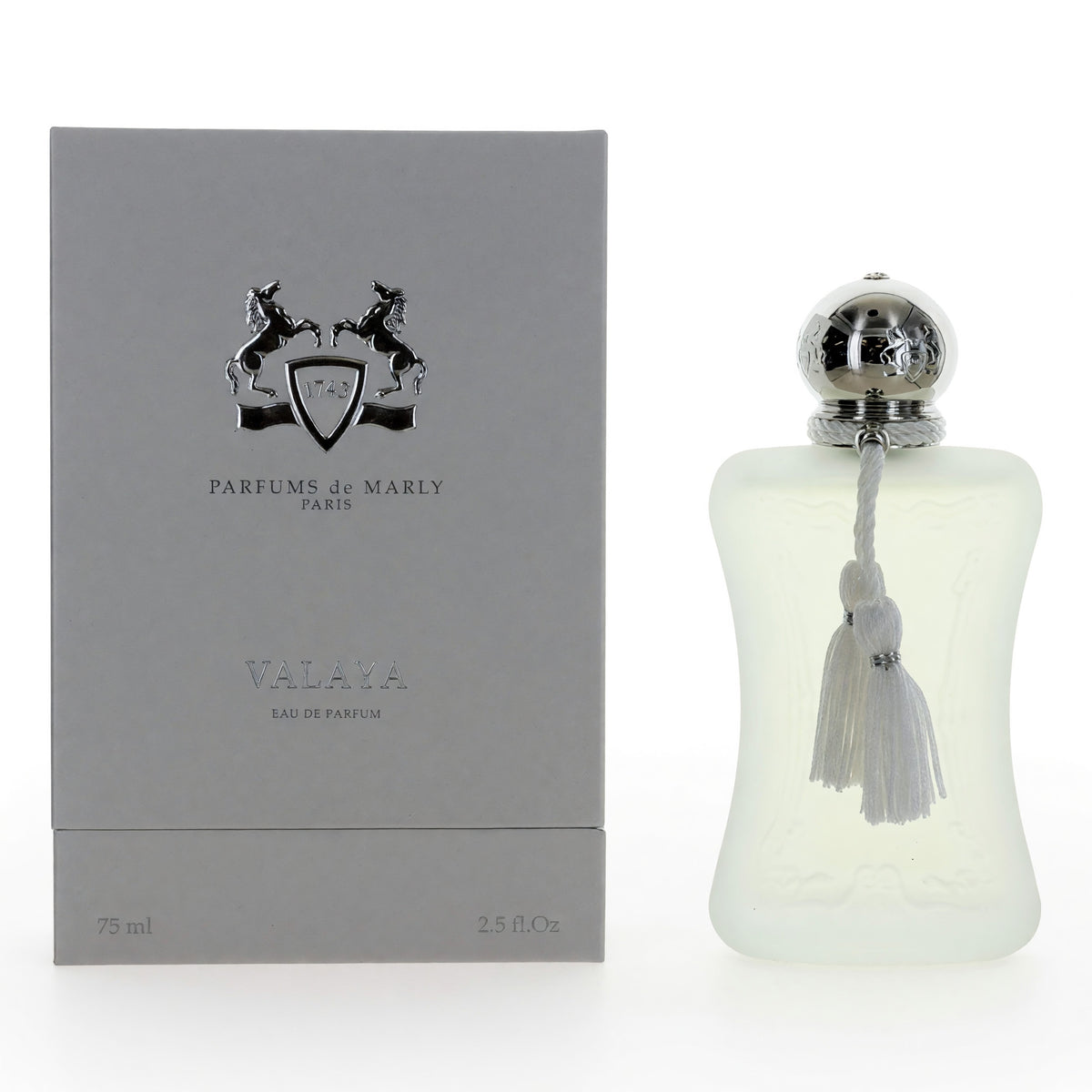 Parfums de Marly Valaya by Parfums de Marly. 2.5 oz Eau de Parfum Spray women Eau de Parfum 2.5 oz product image