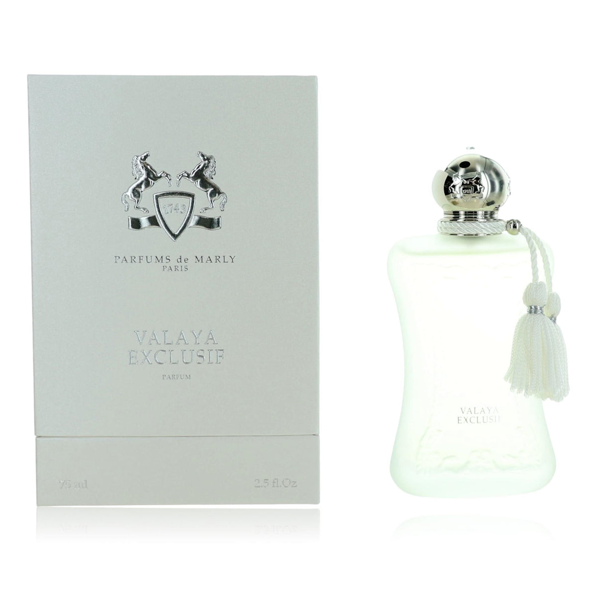 Parfums de Marly Valaya Exclusif Eau de Parfum 2.5 oz product image
